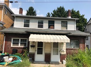 3017-3019 Glendale Ave, Pittsburgh, PA