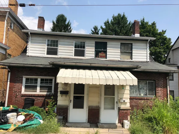 3017-3019 Glendale Ave, Pittsburgh, PA 15227