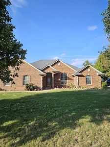 306 NE Uvon Ln, Elgin, OK, 73538