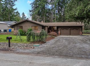 18006 45th St E, Lake Tapps, WA 98391