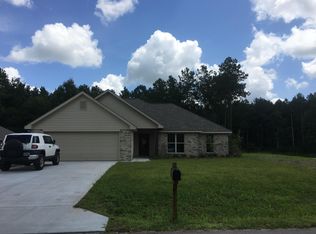 4 Walnut Cir, Purvis, MS 39475