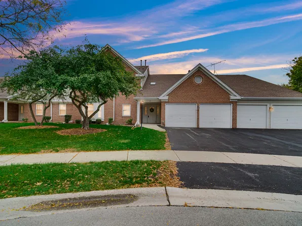 37 Ashburn Ct Unit Z2, Schaumburg, IL 60193