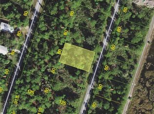 3459 Vessels Rd, Punta Gorda, FL 33980