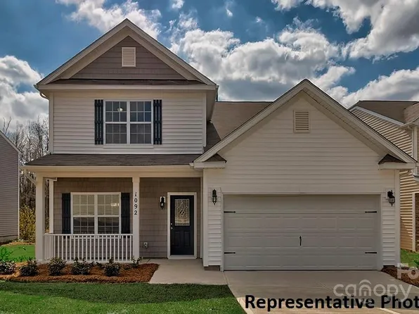 186 Wheatfield Rd, Fletcher, NC 28732