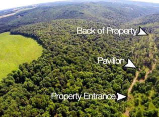 1349 Lower New Germany Rd, Grantsville, MD 21536