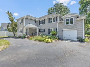 2275 Salem Rd, Virginia Beach, VA 23456