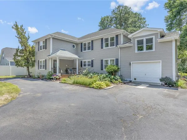 2275 Salem Rd, Virginia Beach, VA 23456