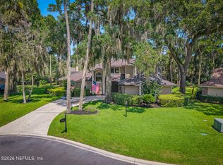 5008 Buttonwood Dr, Ponte Vedra Beach, FL 32082