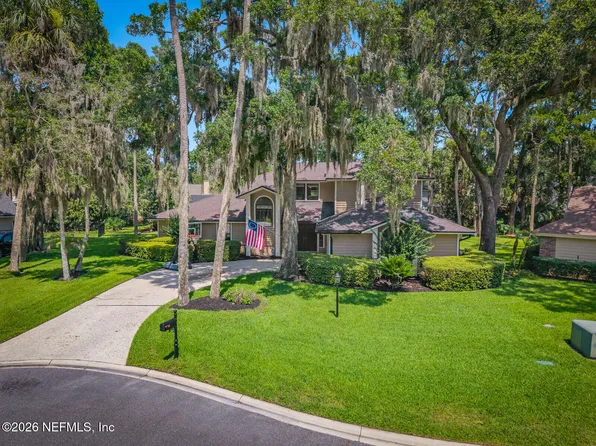 5008 BUTTONWOOD Drive, Ponte Vedra Beach, FL 32082