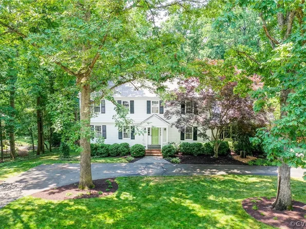 13601 Kingsmill Rd, Midlothian, VA 23113