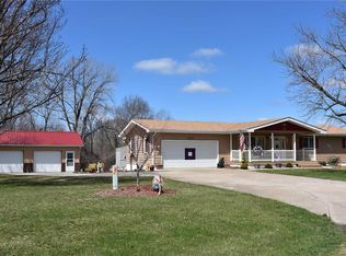 10961 Old 79, Hannibal, MO 63401