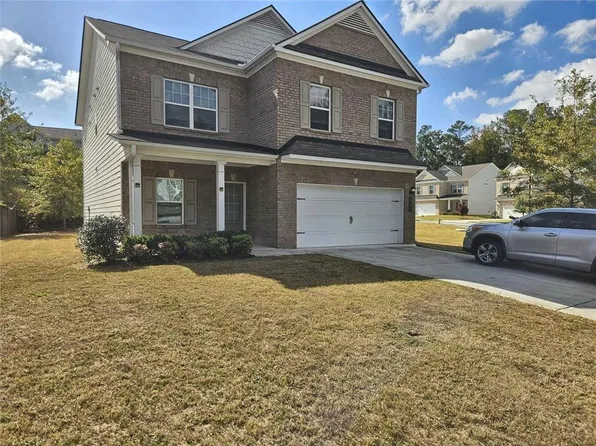 5290 Burrus Ln, Mableton, GA 30126