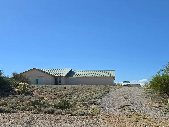 3000 E Dellwood Pl, Vail, AZ 85641