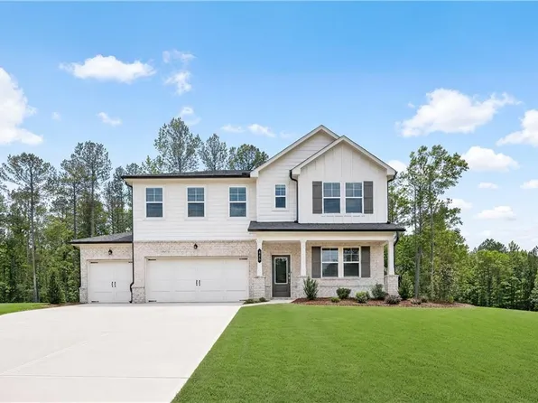 501 Wasp Creek Ln, Jackson, GA 30233