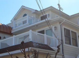 206 N Adams Ave #2, Margate City, NJ 08402