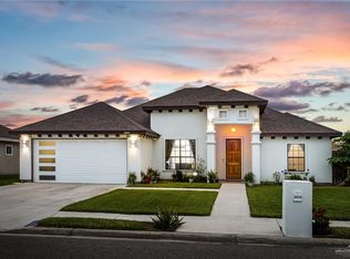 3519 Oregon Dr, Edinburg, TX 78542