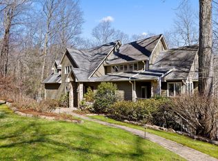 532 Fern Trl, Signal Mountain, TN 37377