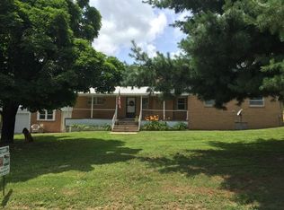 17878 Raven Rd, Granby, MO 64844