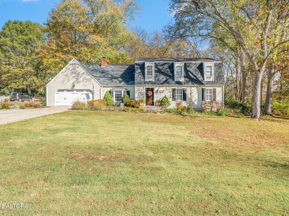 11505 N Monticello Dr, Knoxville, TN 37934