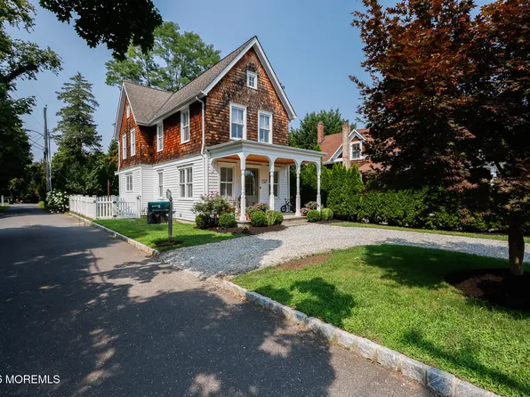 157 Monmouth Avenue, Atlantic Highlands, NJ 07716