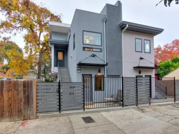 1411-1409 Victorian Aly, Sacramento, CA 95818