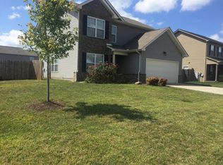 7701 Longshanks Rd, Corryton, TN 37721