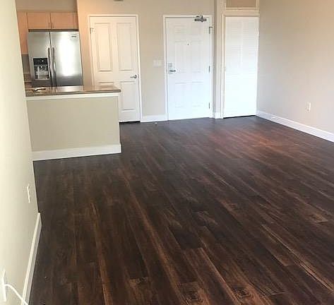 Family Room looking at front door