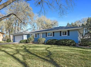 10085 Upton Rd, Bloomington, MN 55431