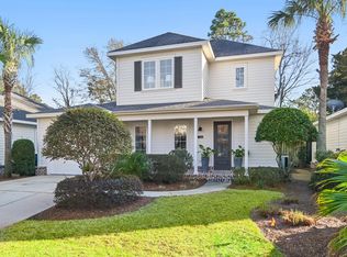 161 S Zander Way, Santa Rosa Beach, FL 32459
