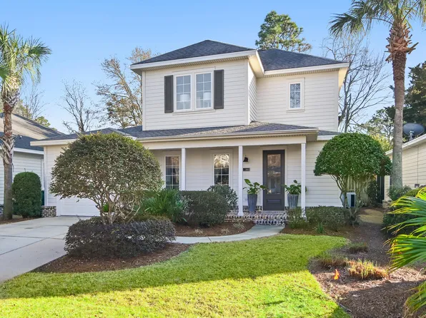 161 S Zander Way, Santa Rosa Beach, FL 32459