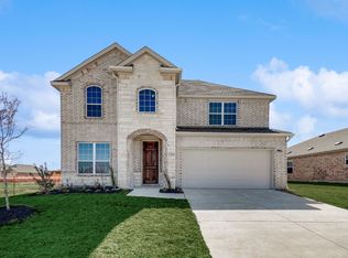 1204 Indianola Trl, Anna, TX 75409