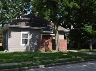 4329 Pearl St, Kansas City, KS 66103