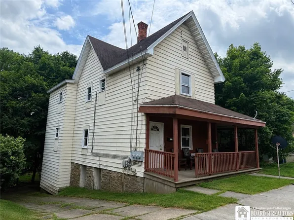 840 E 2nd St, Jamestown, NY 14701