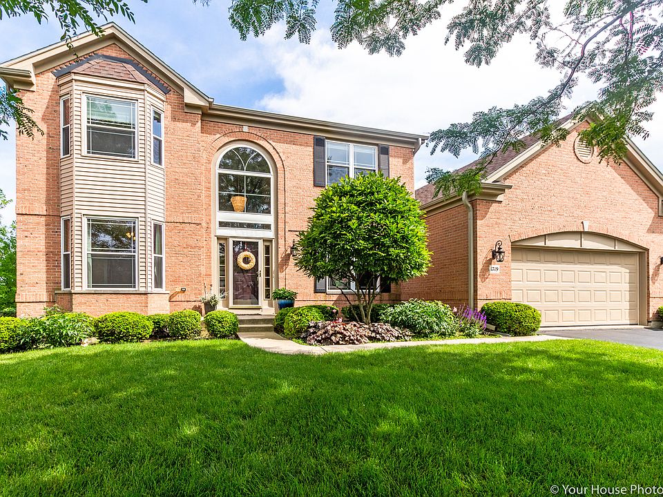 1719 Stanwich Rd, Vernon Hills, IL 60061 | Zillow