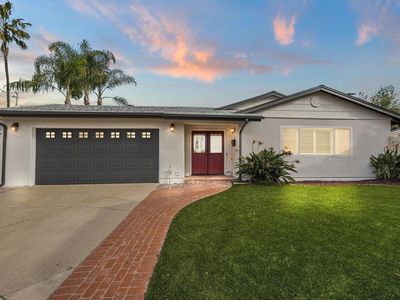 8738 Lake Athabaska Way, San Diego, CA, 92119