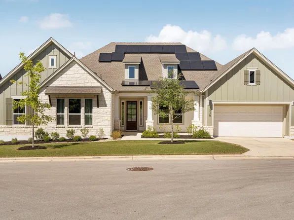 239 Sage Thrasher Cir, Dripping Springs, TX 78620