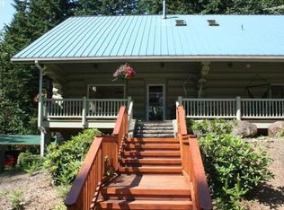 6322 NE Lessard Rd, Camas, WA 98607