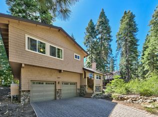 2317 Deveron Way, South Lake Tahoe, CA 96150