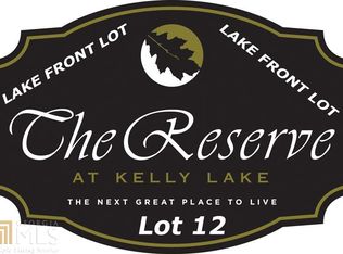 0 Grace Hope Dr LOT 12, Brooks, GA 30205