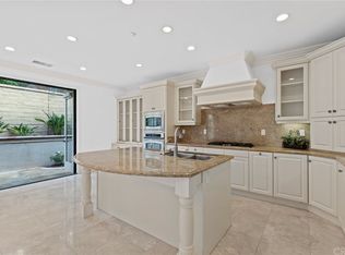 1 Stonepath, Newport Coast, CA 92657