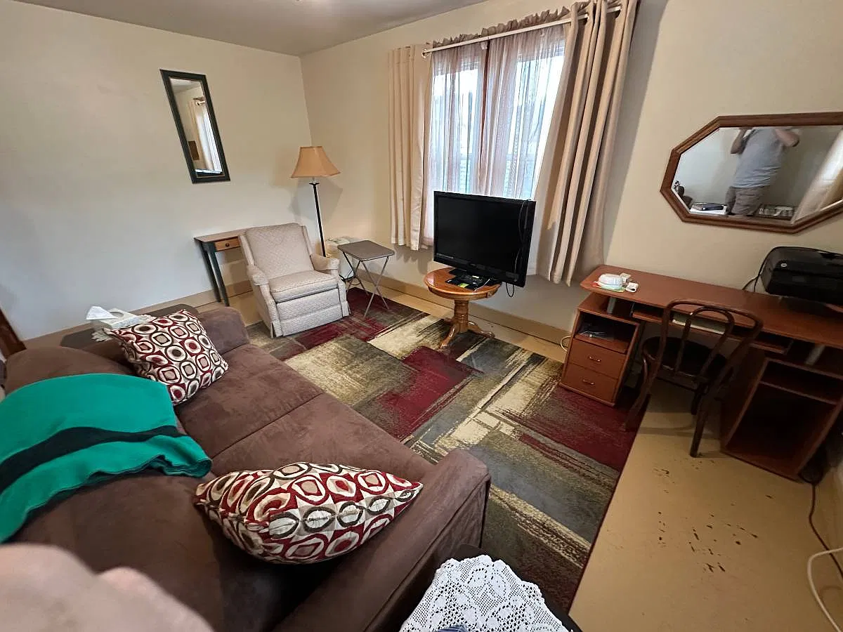 1 bed, 600 sqft, $795 — Photo 4