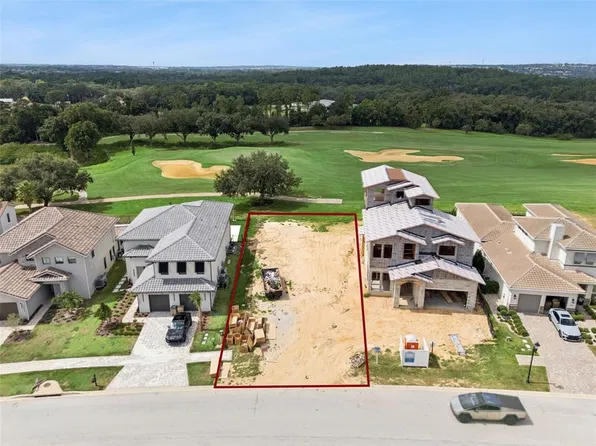 16038 VETTA DRIVE LOT 259, MONTVERDE, FL 34756