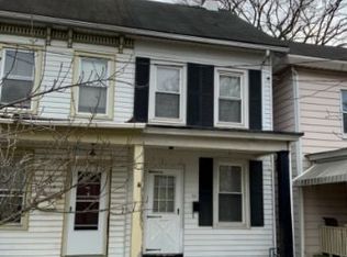 116 Lewis St, Phillipsburg, NJ 08865