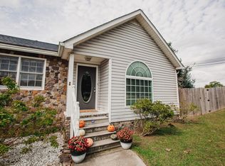 429 Floyd Springs Rd NE, Armuchee, GA 30105