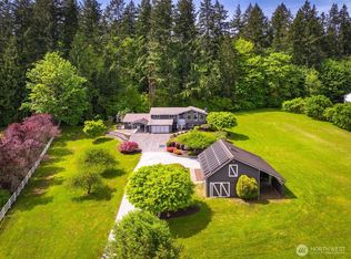 8711 192nd St SE, Snohomish, WA