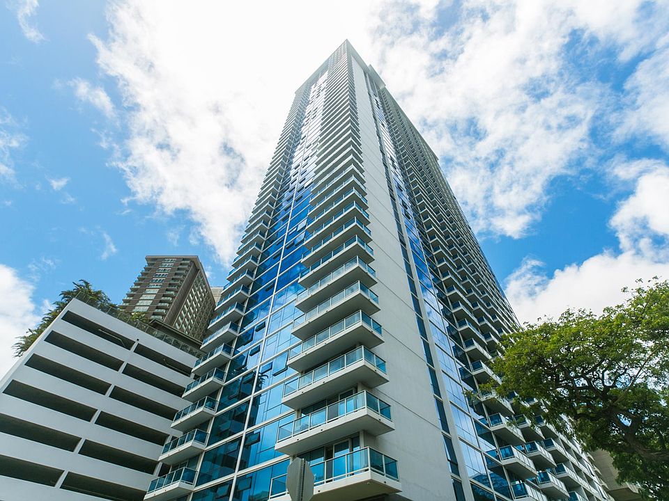1st image of 1631 Kapiolani Blvd APT 3906