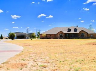 7001 50th St, Lubbock, TX 79407