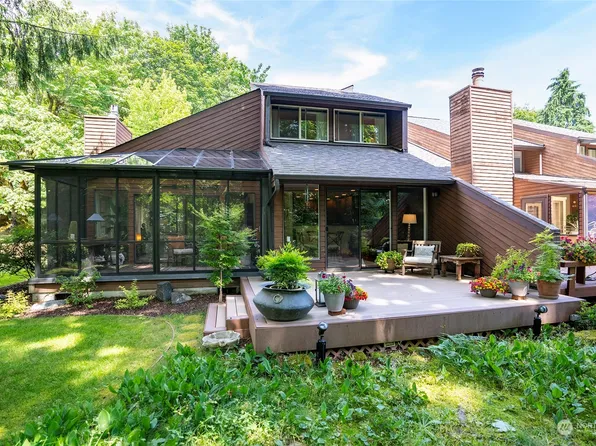 2345 48th Avenue SW #4, Tumwater, WA 98512