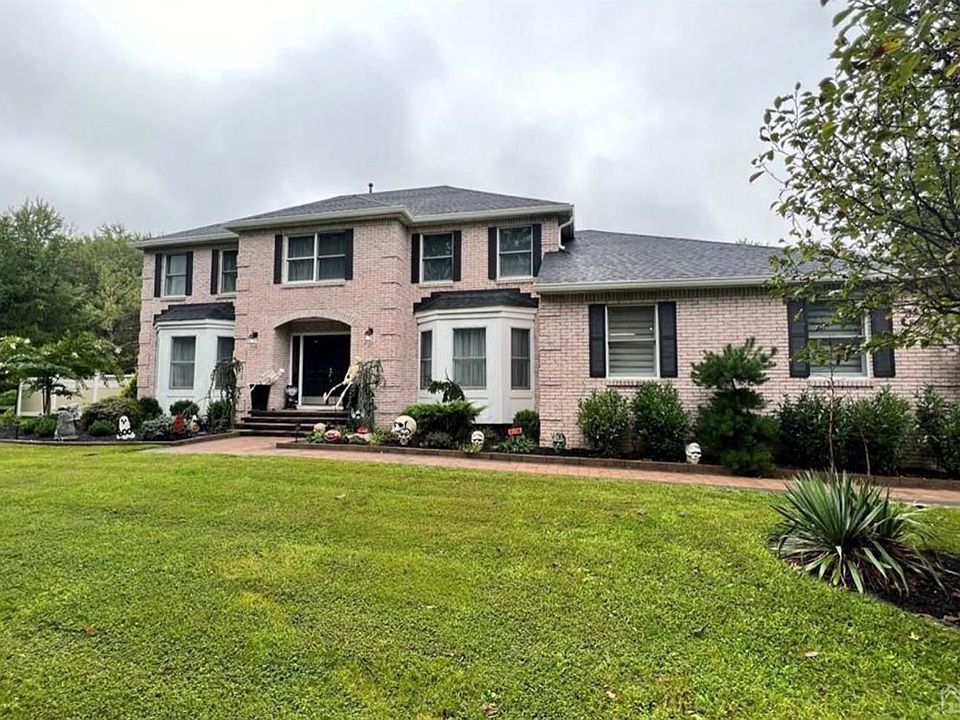 6 Ashley Ct, Monroe Township, NJ 08831 Zillow