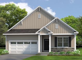 Sienna II Plan, Juniper Ridge, 8er9hm Halfmoon, NY 12065